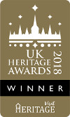 eating heritage awards