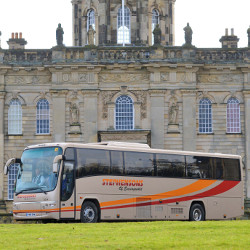 Public transport to Castle Howard Public transport to Castle Howard