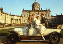 Granada's Brideshead Revisited Granada's Brideshead Revisited
