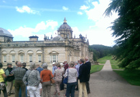 Outdoor Tours Outdoor Tours