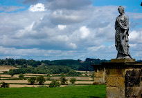 The Howardian Hills The Howardian Hills