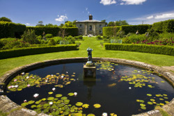 Walled Garden Walled Garden