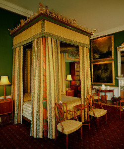 Castle Howard Bedroom Castle Howard Bedroom