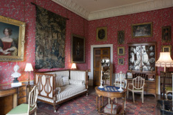 Lady Georgiana's Dressing Room Lady Georgiana's Dressing Room