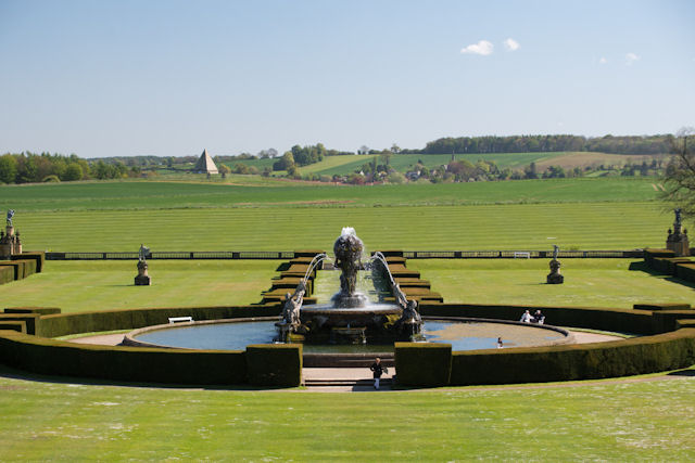 Contact Castle Howard