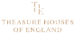 Treasure Houses of England